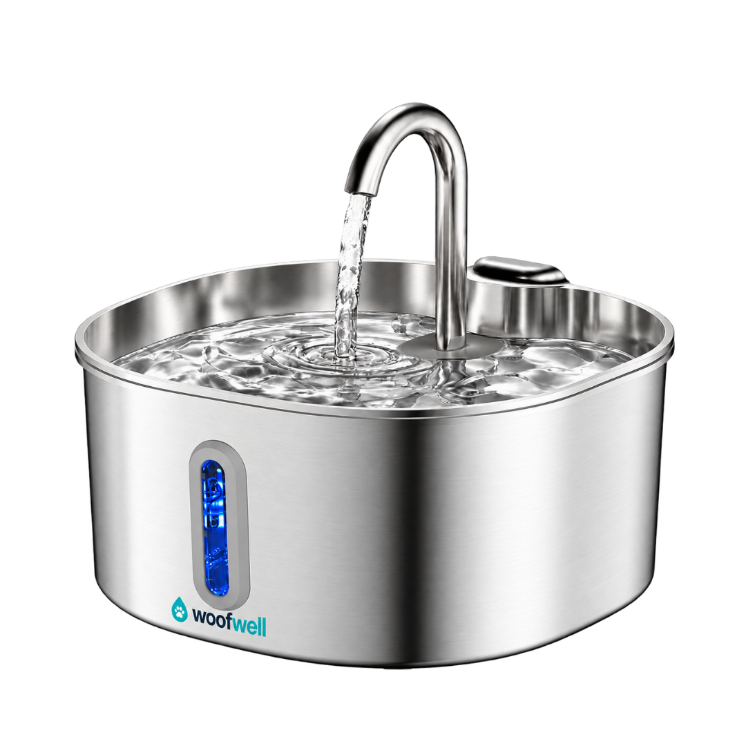 WoofWell Pure Fountain