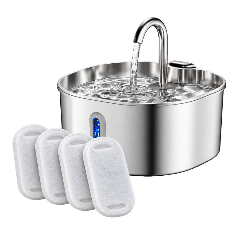 WoofWell Pure Fountain
